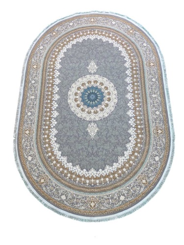 Haidari 9841 000 Овал