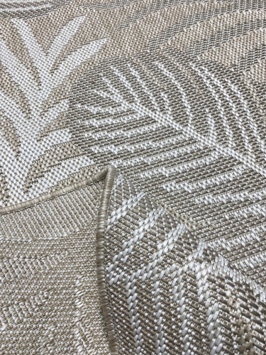 Kair S132 Beige Овал
