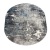 Atlantis D996 Grey Овал