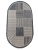 Vitebsk e3981/a1o/19 Овал