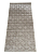 Grotta 8156A Beige/Beige Прямоугольник