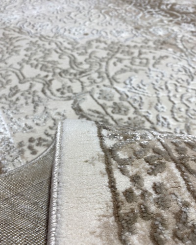 Armina 03878B Brown/Brown Прямоугольник
