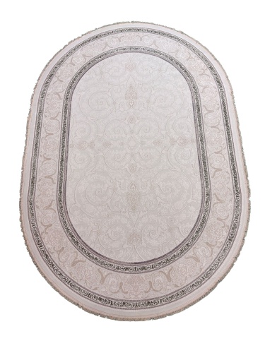 Melody 30896U Cream/Cream Овал