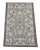 Side C0711 Beige/Brown Прямоугольник