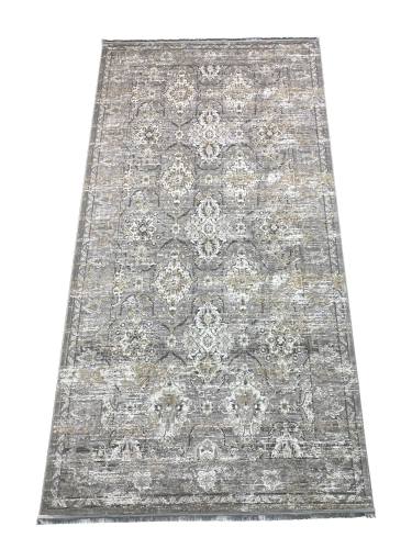 Afina 9010A Grey/Beige Прямоугольник