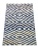 Reggi М154А White/L.Blue Прямоугольник