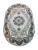 Miray O1460 096 Grey Овал