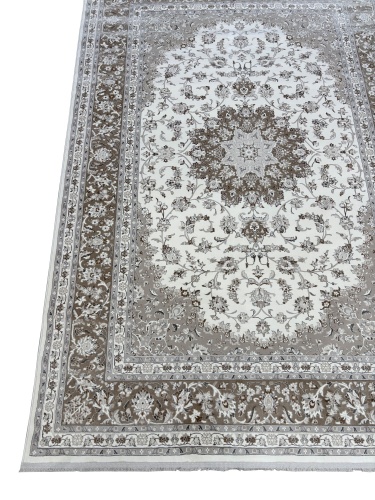 Classic 32705A Cream/Grey Прямоугольник