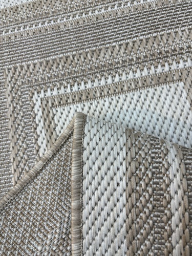 Kair S123 Beige Прямоугольник