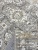 Afina 9010A Grey/Beige Прямоугольник