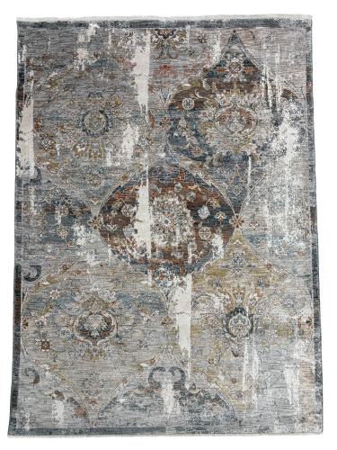 Dejavu 38181A M.Blue/M.Blue Прямоугольник