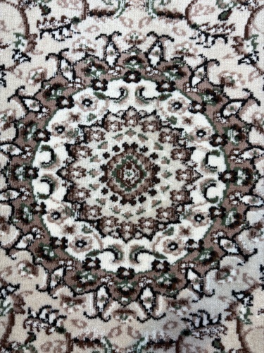 Gavana D409 Beige Овал