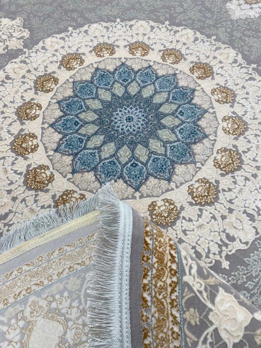 Haidari 9841 000 Овал