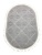 Toronto 7548_BX18 Grey/Grey Овал