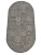 Floorlux 51119_50322 Овал