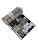 Silver D216 Gray
