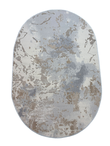 Liman F171 Beige Овал