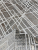 Oristano DN93B Grey/Cream Прямоугольник