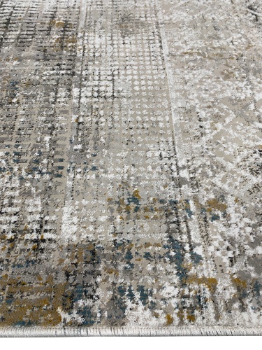 Lorenzo A047AJ Grey/Blue Прямоугольник
