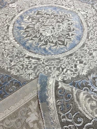 Armina 03880A Blue/Blue Прямоугольник
