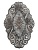 Safir 00858C Grey/Brown Нестандартная