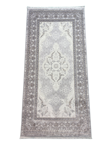 Asadu 07540A Grey FDY/Cream HB Прямоугольник