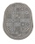 Floorlux 51319_50522 Овал