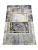 Califa A4860A/LS2 L.Grey C./Mustard Прямоугольник