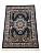 Shahreza D728 Dark Navy Прямоугольник
