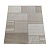 Kair S139 Beige Прямоугольник