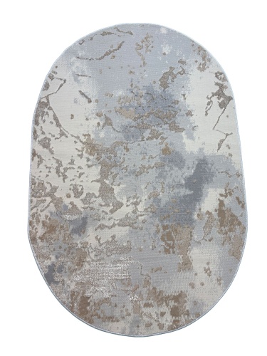 Liman F171 Beige Овал