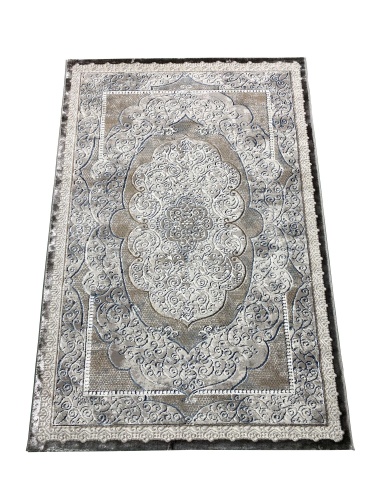 Calypso 8510_PQ74 D.Grey/L.Grey Прямоугольник