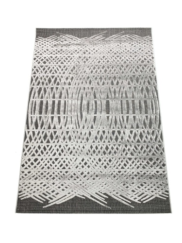 Grotta 9173A Grey/Grey Прямоугольник