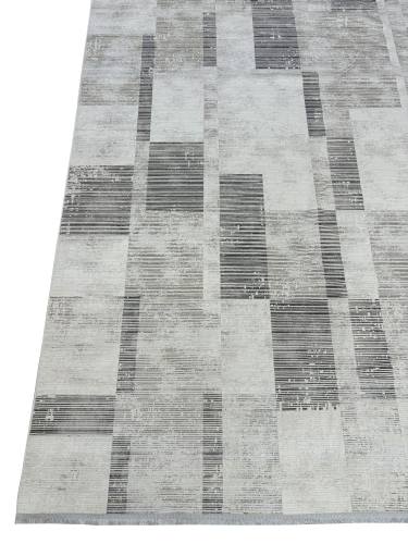 Shine 32325A Cream/L.Grey Прямоугольник